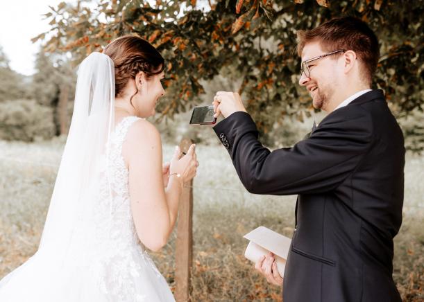 Hochzeit Arlesheim Ermitage Paarshooting