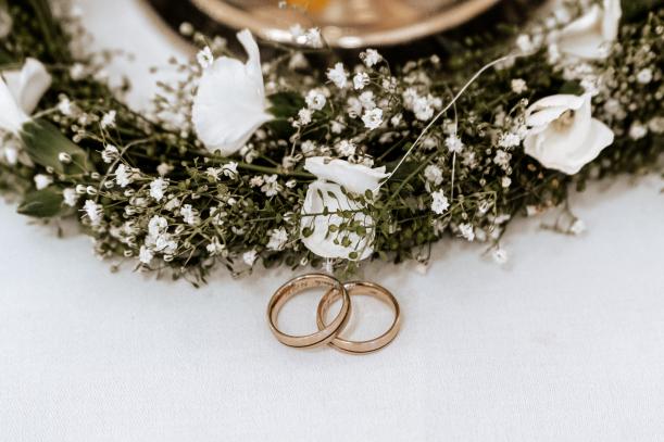 Hochzeit Bodensee Hochzeitsfotograf Ringe