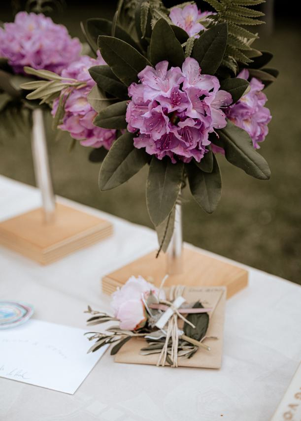 Hochzeit Inzlinger Wasserschloss Bei Lörrach Dekoration Blumen Freie Trauung