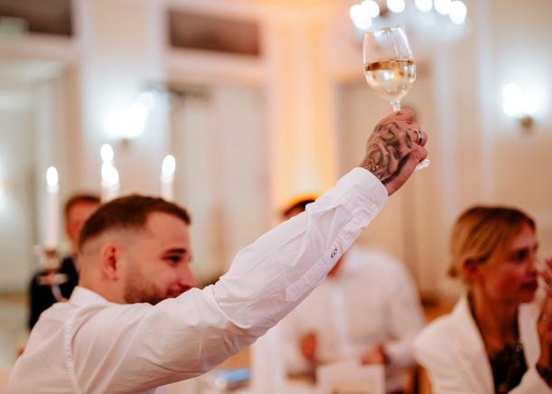 Hochzeit Bodensee Hochzeitsfotograf Stimmung