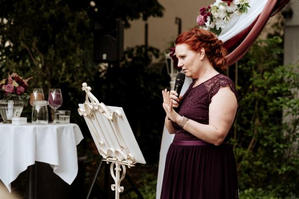 Hochzeit Freie Trauung Rednerin Nadine Dreher Mühle Binzen