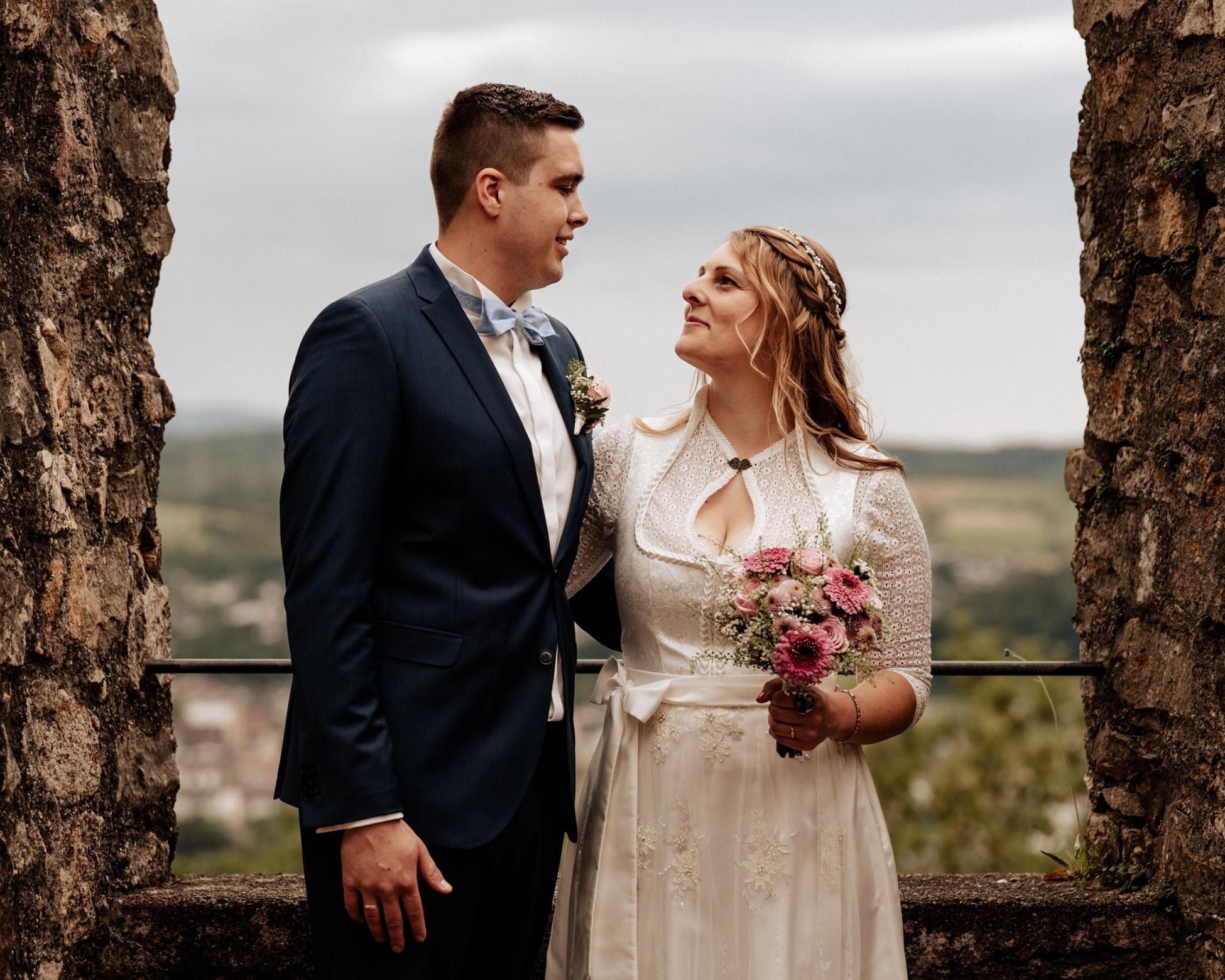 hochzeit burg rötteln paarshooting