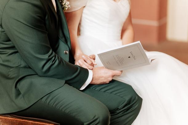 Hochzeit Kirche Lörrach Rötteln Singen