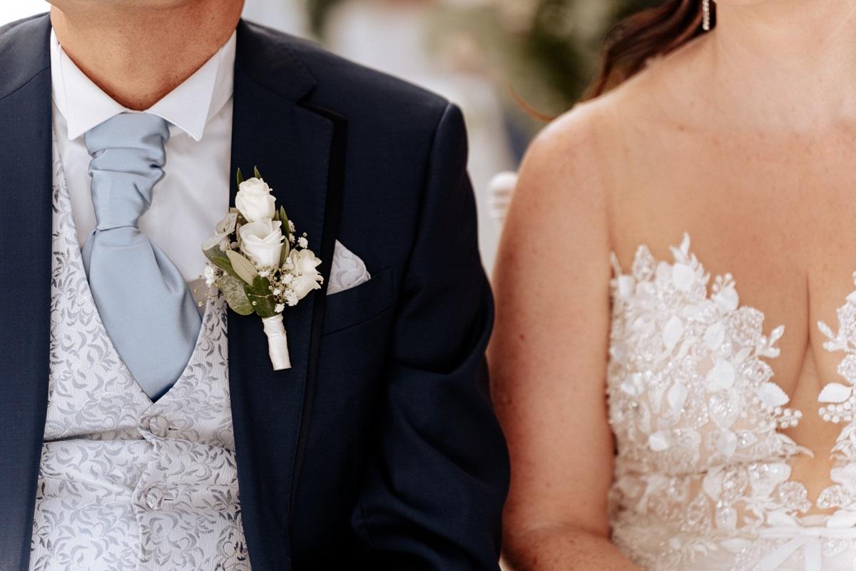 hochzeit freie trauung detailshot