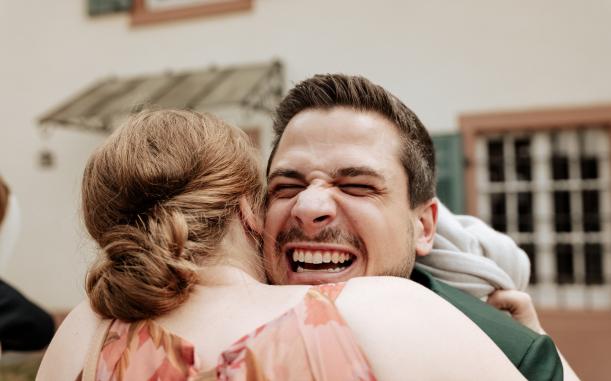 Hochzeit Lörrach Gratulationen