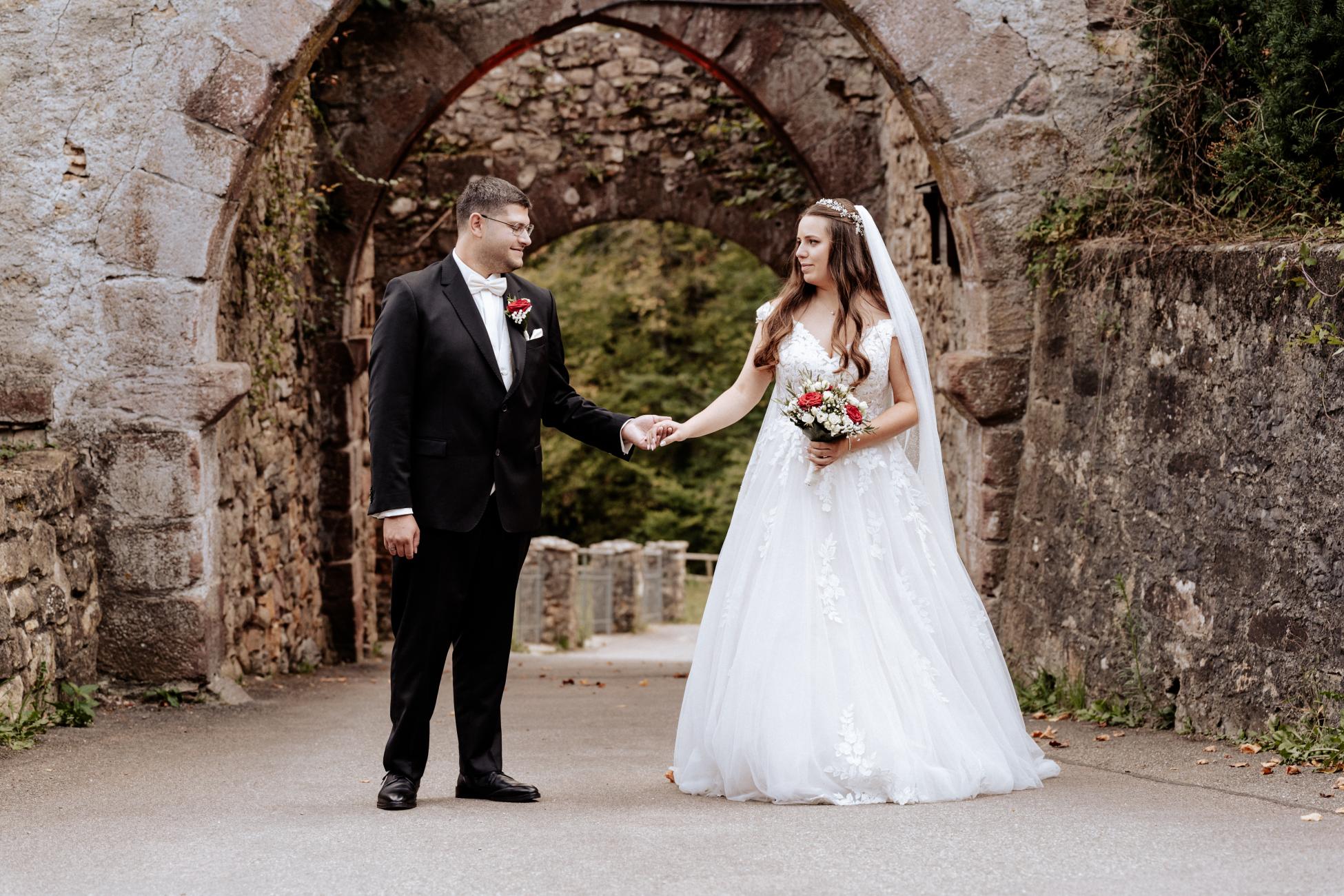 hochzeit lörrach